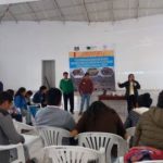 OPORTUNIDAD DE EMPRENDIMIENTO PARA EL DESARROLLO ECONÓMICO Y PRODUCTIVO EN CALCA, CUSCO