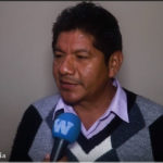 Presidente de la CNA, Antolín Flores, sobre privilegios a agroexportadoras