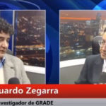 Eduardo Zegarra en Ideeleradio: Ley Agraria
