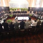 Acuerdo Nacional: “La mega corrupción de los Gobiernos  en el Perú, NOS HA ROBADO el DERECHO a ser una sociedad rural desarrollada”