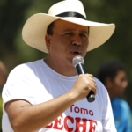 Conveagro pide la renuncia del ministro de Desarrollo Agrario